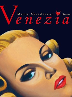 cover image of Venezia